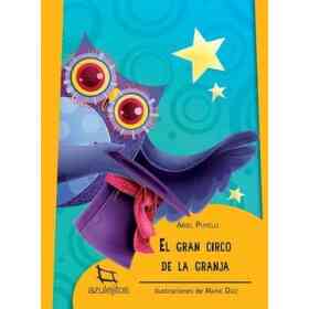 El Gran Circo en La Granja 2da Edicion