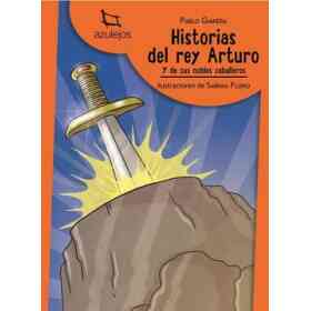 Historias Del Rey Arturo