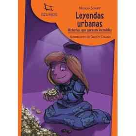Leyendas Urbanas