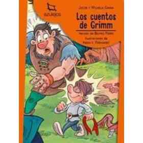 Los Cuentos De Grimm