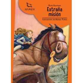 Extraña Mision