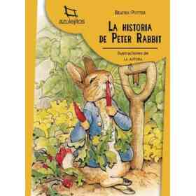 Historia De Peter Rabbit