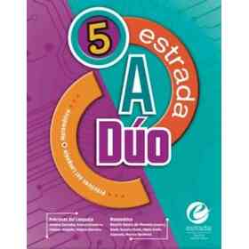 Estrada a Duo 5 Estrada [Practicas Del Lenguaje + Matematica] [Anillado]