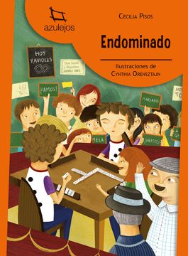 Endominado (en Inglés)