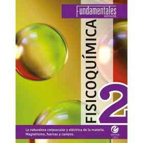 Fisicoquimica 2 Fundamentales Estrada
