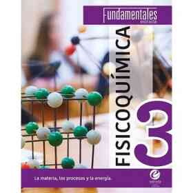 Fisicoquímica 3. Fundamentales Estrada