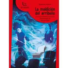 La Maldicion Del Arribeño