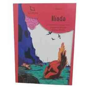 Iliada La. Azulejosv