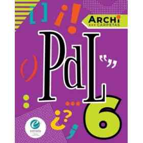 Practicas Del Lenguaje 6 - Archi Carpetas