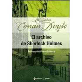 El Archivo De Sherlock Holmes