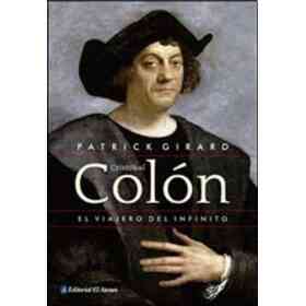 Cristobal Colon El Viajero Del Infinito
