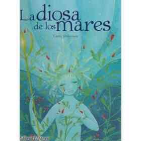La Diosa De Los Mares