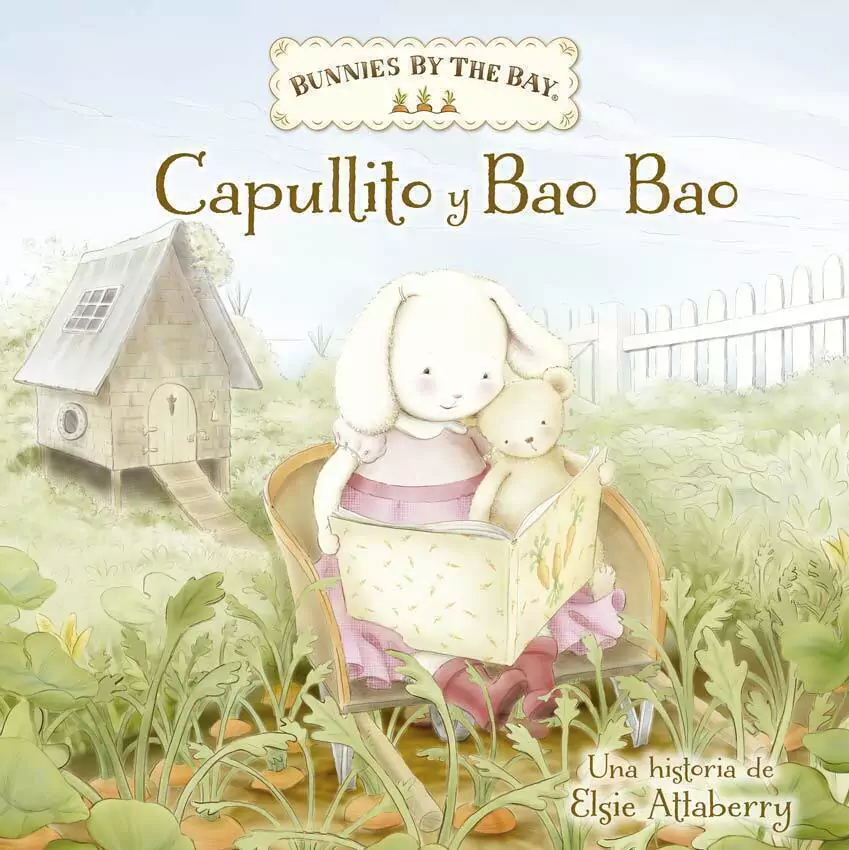 Capullito Y Bao Bao