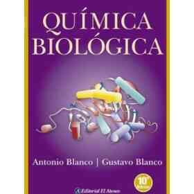 Quimica Biologica 10°ed.