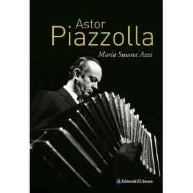 Astor Piazzolla