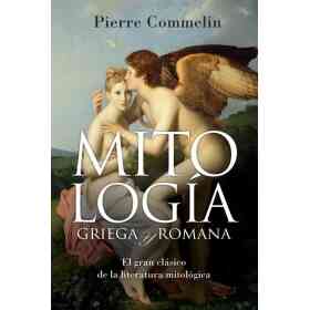 Mitologia Griega Y Romana