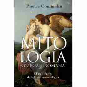 Mitologia Griega Y Romana