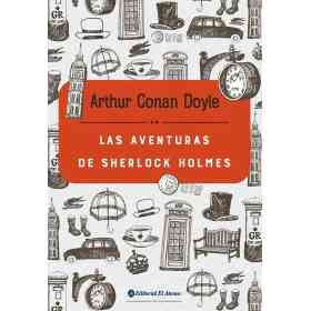 Las Aventuras De Sherlock Holmes