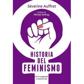 Historia Del Feminismo