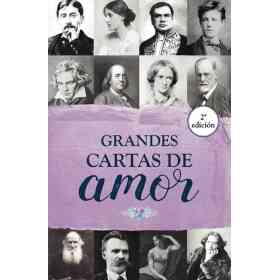 Grandes Cartas De Amor