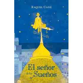 El señor De Los Sueños