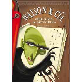 Watson & Cia