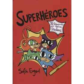 Superheroes