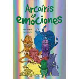 Arcoiris De Emociones