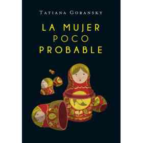 La Mujer Poco Probable