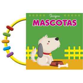 Sonajero Mascotas