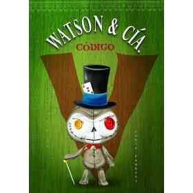 Watson & Cia. Codigo V