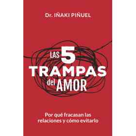 Las 5 Trampas Del Amor