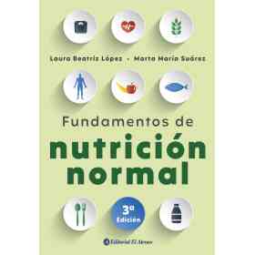 Fundamentos De Nutricion Normal