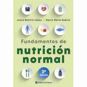 Fundamentos De Nutricion Normal