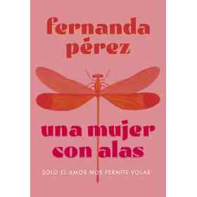 Una Mujer Con Alas