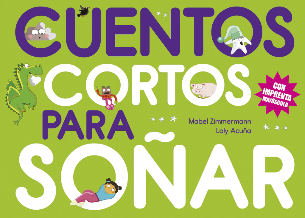 Cuentos Cortos Para soñar 4