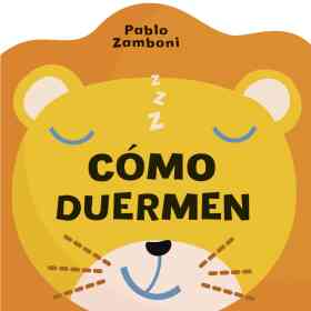 Como Duermen