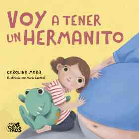 Voy a Tener Un Hermanito