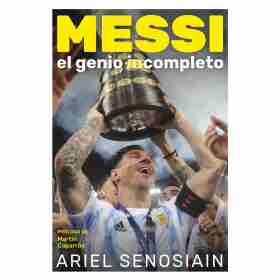 Messi El Genio Completo