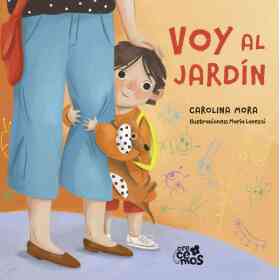 Voy Al Jardin
