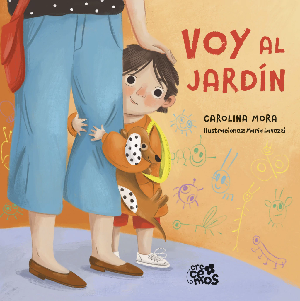 Voy Al Jardin