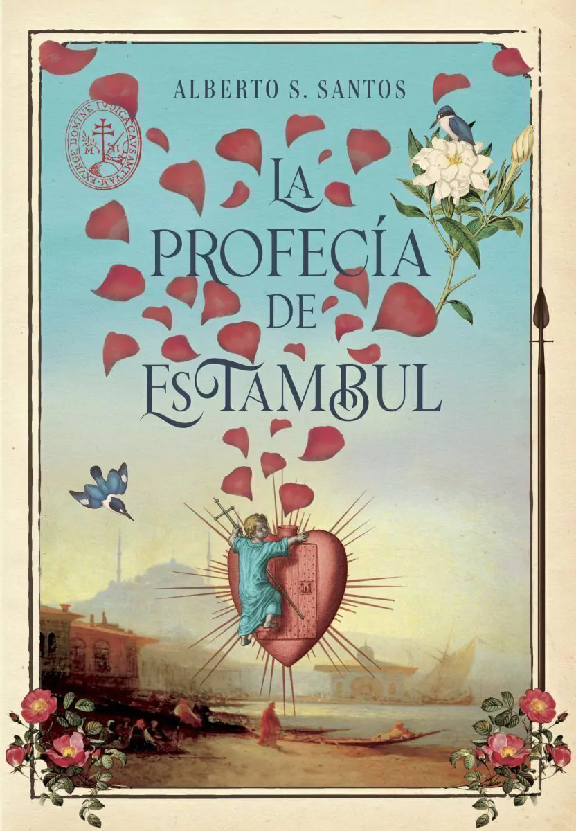 La Profecia De Estambul
