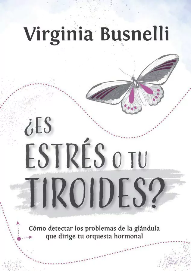Es Estres O Tu Tiroides?