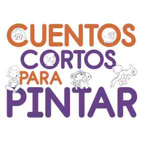 Cuentos Cortos Para Pintar