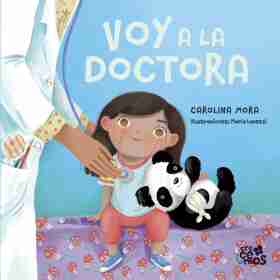 Voy a La Doctora