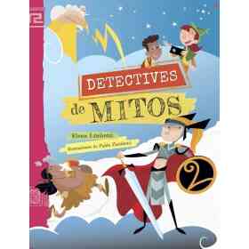 Detectives De Mitos
