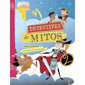Detectives De Mitos