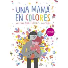 Una Mama en Colores