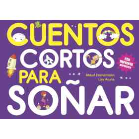 Cuentos Cortos Para soñar 6