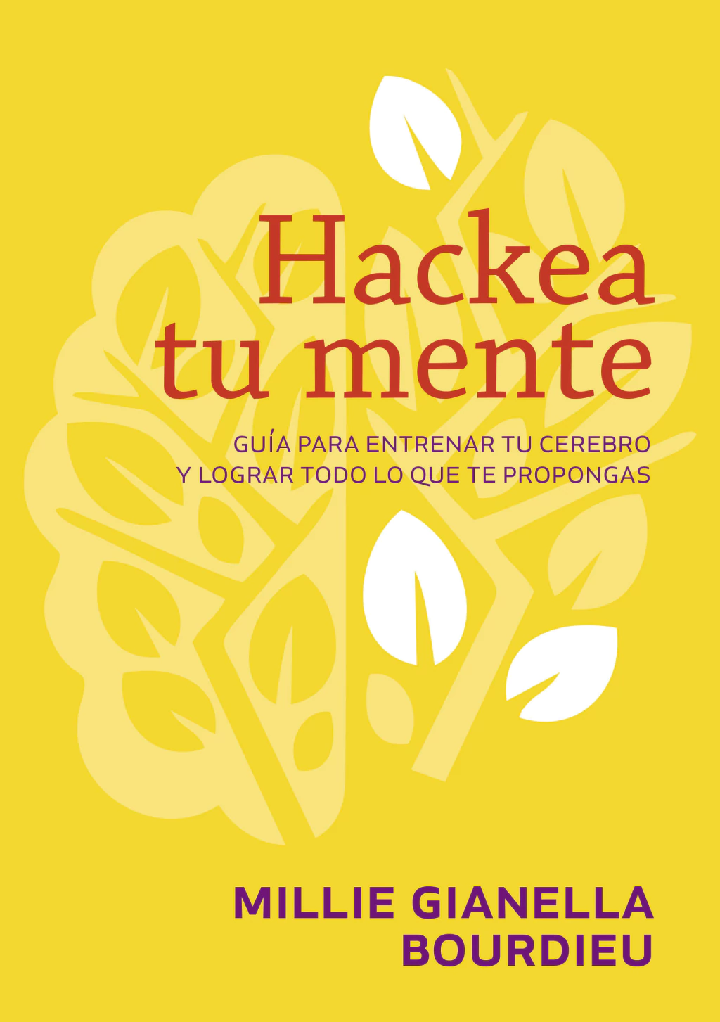 Hackea Tu Mente